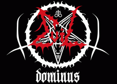 logo Evil Dominus